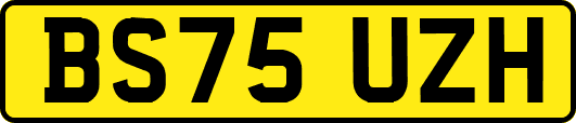 BS75UZH
