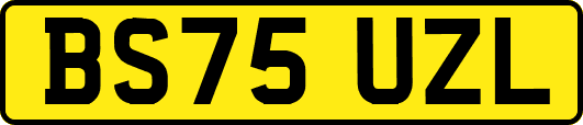BS75UZL