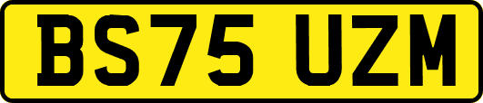 BS75UZM