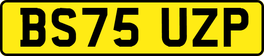 BS75UZP