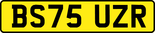 BS75UZR