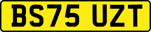 BS75UZT