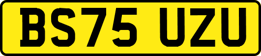 BS75UZU