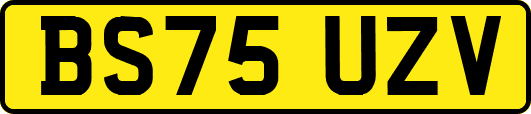 BS75UZV