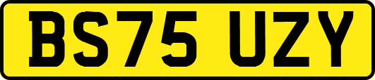 BS75UZY