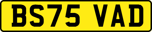 BS75VAD