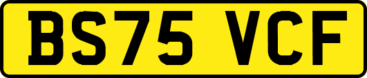 BS75VCF