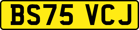 BS75VCJ