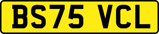 BS75VCL