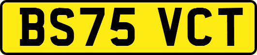 BS75VCT
