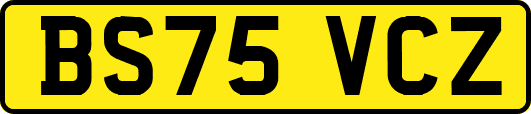 BS75VCZ