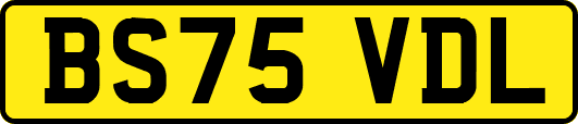 BS75VDL