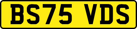BS75VDS