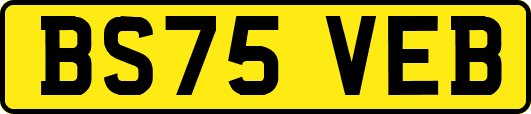 BS75VEB