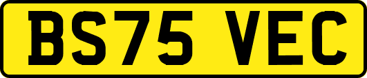 BS75VEC