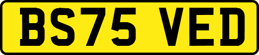 BS75VED
