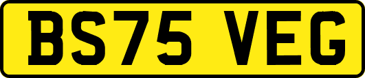 BS75VEG