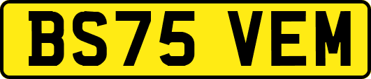 BS75VEM