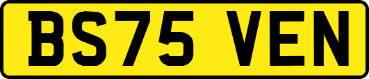 BS75VEN