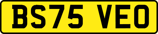 BS75VEO