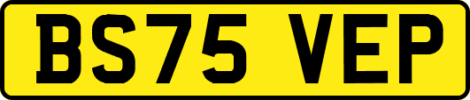BS75VEP