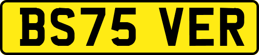 BS75VER