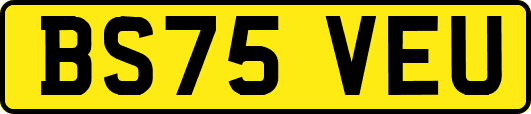 BS75VEU
