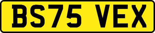 BS75VEX