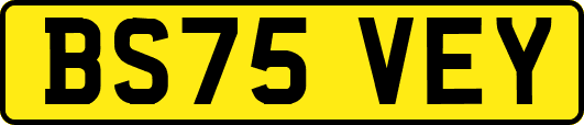 BS75VEY