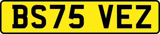 BS75VEZ