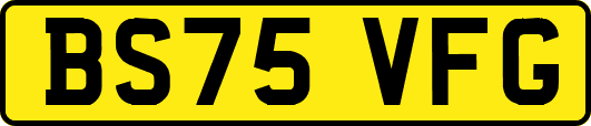 BS75VFG