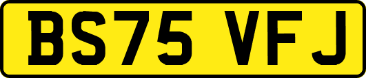 BS75VFJ