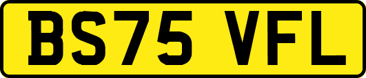 BS75VFL