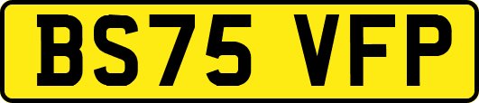 BS75VFP