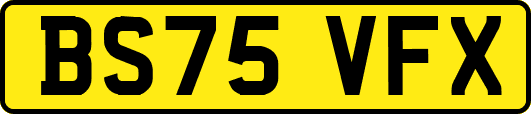 BS75VFX