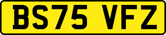 BS75VFZ