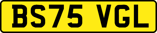 BS75VGL
