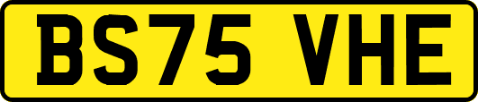 BS75VHE
