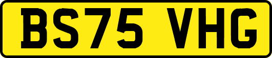 BS75VHG
