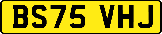 BS75VHJ