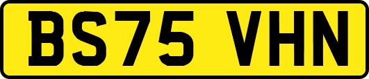BS75VHN
