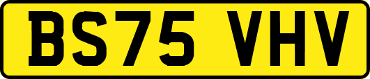 BS75VHV