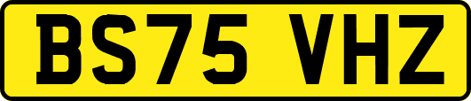 BS75VHZ