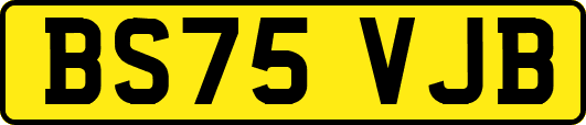 BS75VJB