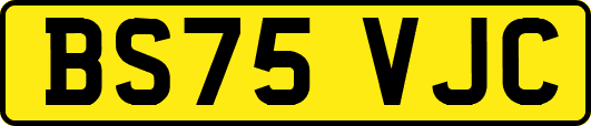 BS75VJC