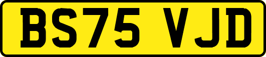 BS75VJD