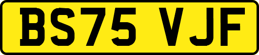 BS75VJF