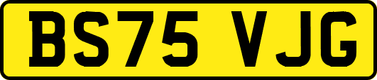 BS75VJG