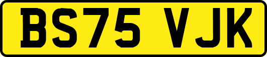 BS75VJK