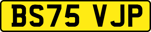 BS75VJP